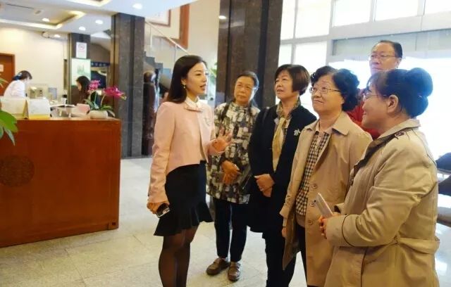 资讯丨良春国医堂到访宝中堂，共享经验，同谋发展