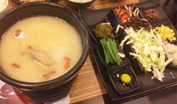 哈尔滨哪的米线最好吃,哈尔滨最正宗的云南米线