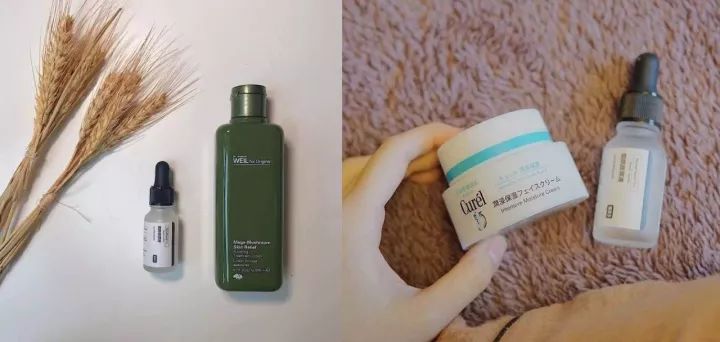 什么美白产品可以变白,变白变美不难