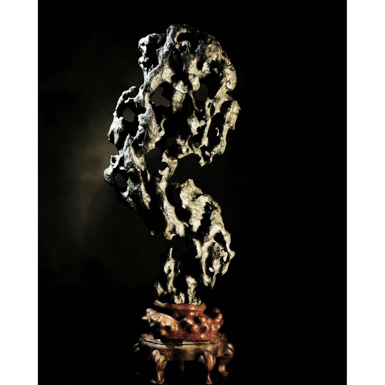 或深情,或雅趣,透过一间书房,寻找属于自己的收藏美学|退藏