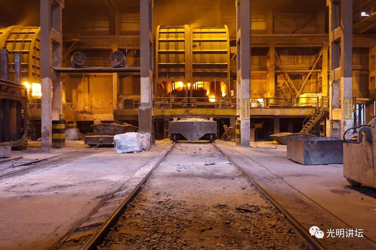 周积明：汉冶萍公司的光荣与启示｜光明讲坛183讲