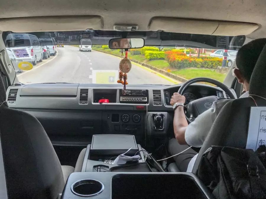 普吉岛最便宜的交通方式,曼谷到普吉岛什么交通工具好