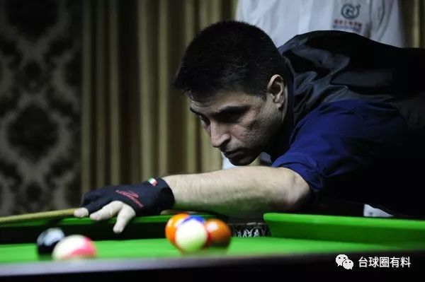 波茨杆可以打美式八球吗,波茨球杆适合打什么球