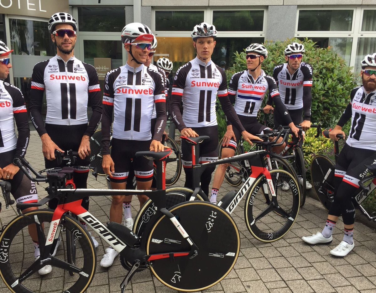 世巡赛自行车赛程,摇号又没中