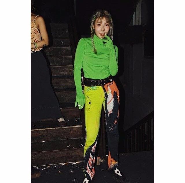 亚洲酷青年们晚上都在哪集合？我们把那些据点“一窝端”了！