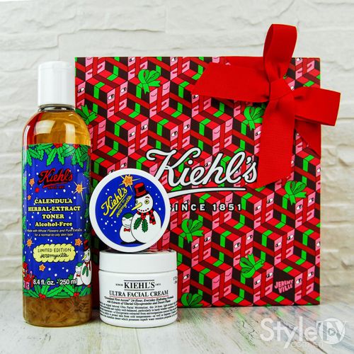 科颜氏打造的品牌形象,科颜氏a醇护肤