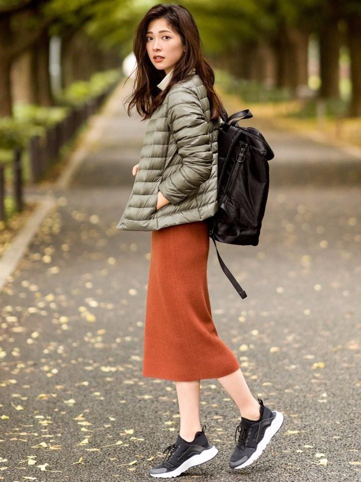 uniqlo最火爆的u系列单品,uniqlou2020秋冬