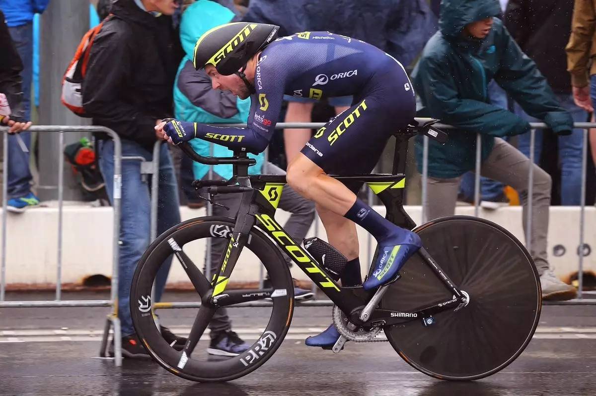 世巡赛自行车赛程,摇号又没中