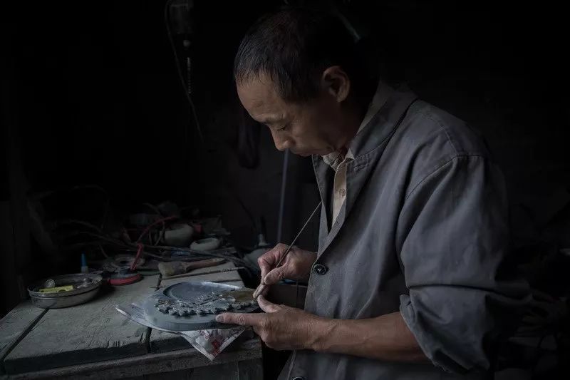 国家级非遗传承含金量,非遗题材怎么拍摄