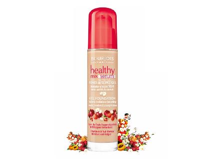 妙巴黎果然粉底液适合油皮吗,妙巴黎果然粉底液价格