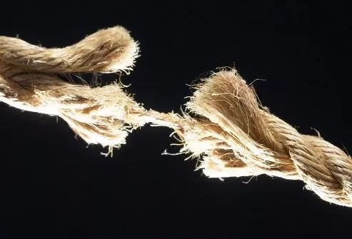 心悸导致呼吸困难,心悸导致严重口渴