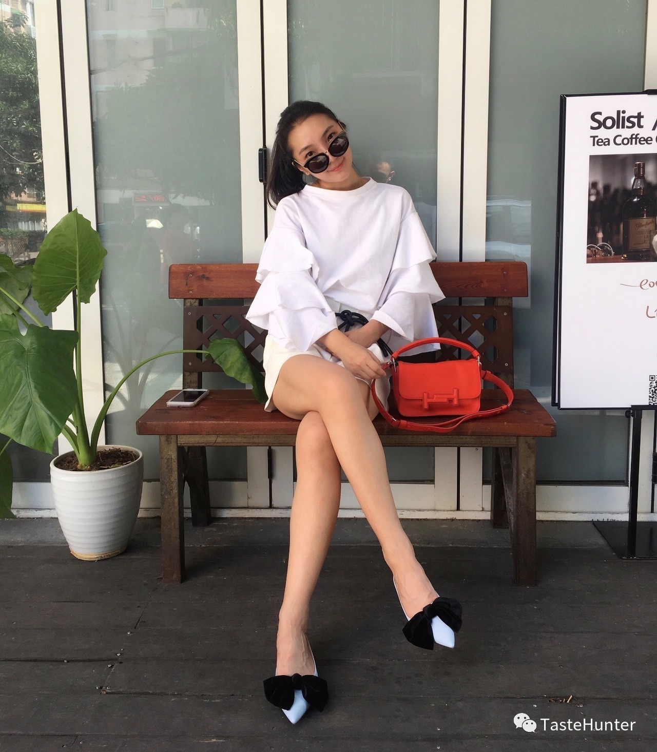 得意之剁｜750港币的Prada，所有朋友都要和我绝交了