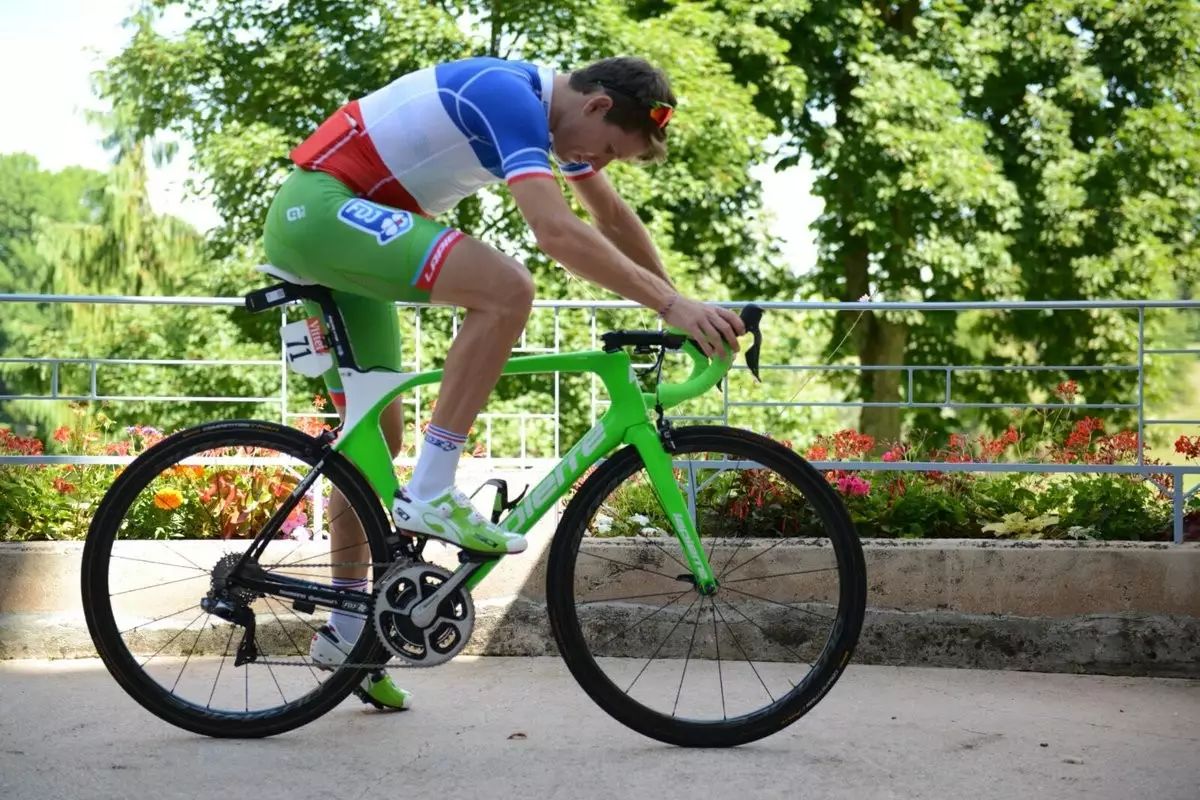 世巡赛自行车赛程,摇号又没中