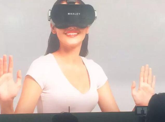 微鲸x1vr一体机,微鲸vr一体机无法开机