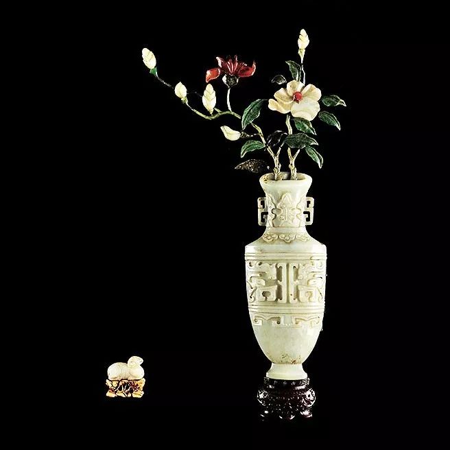 或深情，或雅趣，透过一间书房，寻找属于自己的收藏美学｜退藏