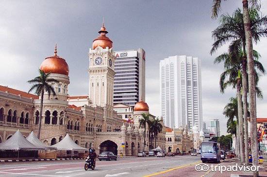 东南亚性价比最高去哪里玩,3000旅游哪里合适