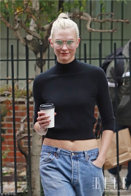 高领毛衣为什么有高级感,高领毛衣哪款舒服