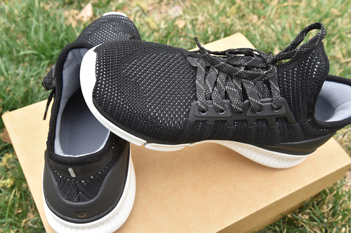 米家运动鞋5代科技,米家运动鞋质量怎样