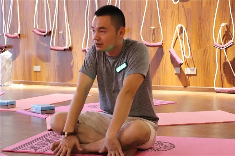 到达170斤的顶峰后这个武汉IT男换了一种活法