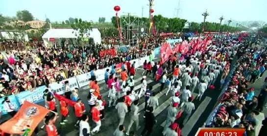 「每日微报」重阳节65周岁以上老人可免费乘西峰索道