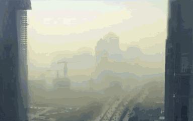 无耗材空气净化器有臭氧味,无耗材空气净化器弊端