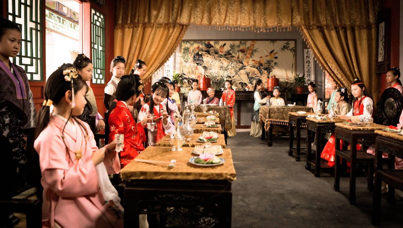 小戏骨是怎么火起来的,爆红后销声匿迹的明星