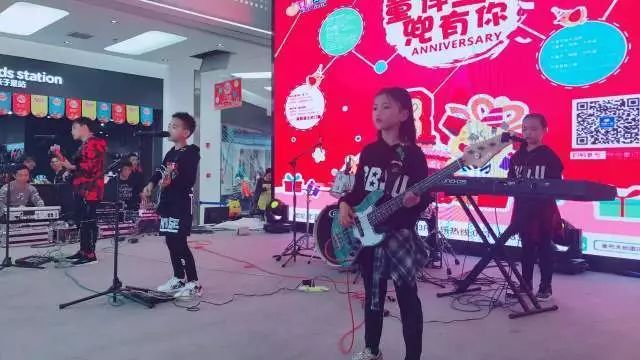 「回顾」童伴三载与你一起走过