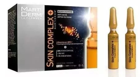 火爆全网的小安瓶,最近挺火的小安瓶