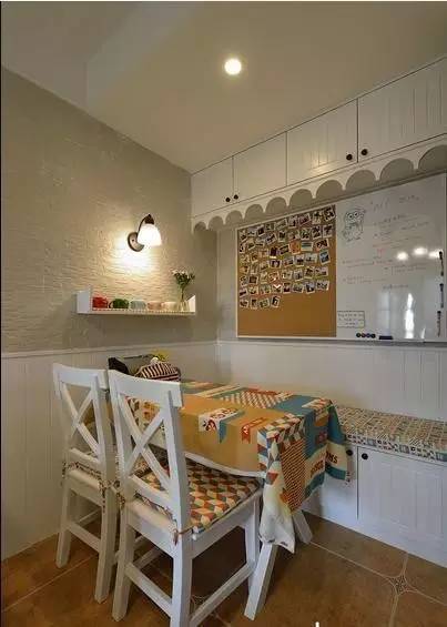 餐厅太小怎么办只需一招就能搞定,餐厅太小太拥挤怎么办