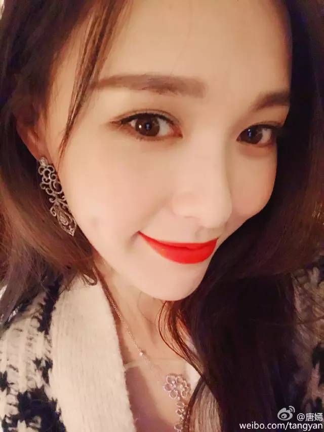 不老女神的秘诀返老还童,原来不老女神