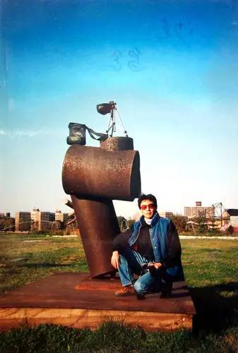 严力,严力诗歌赏析