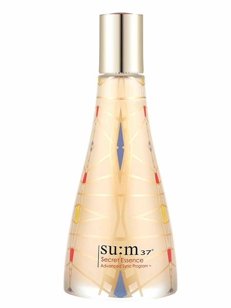 等待“倪”的奇迹，见证时光流转后的美丽——苏秘37°（SU:M37°）携手张嘉倪探索自然发酵之旅