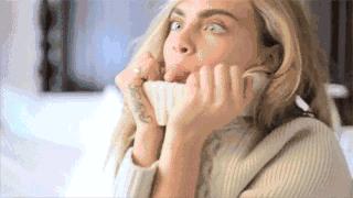 高领毛衣为什么有高级感,高领毛衣哪款舒服