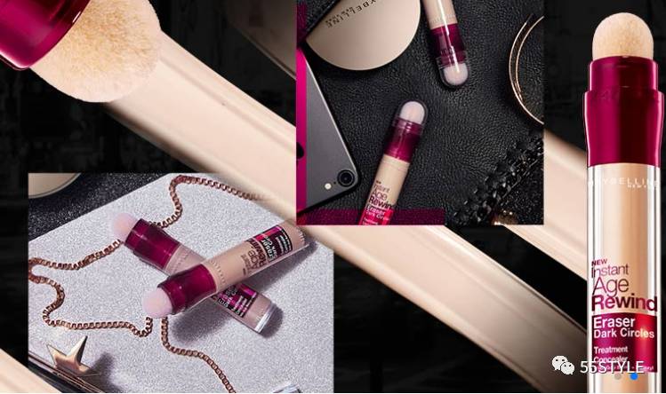 林允美妆博主的缺点,林允jelly美妆博主