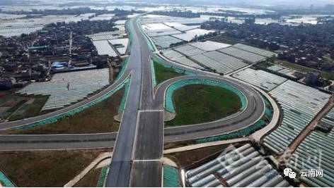 云南省18条高速公路最新消息,云南哪条高速公路即将开通