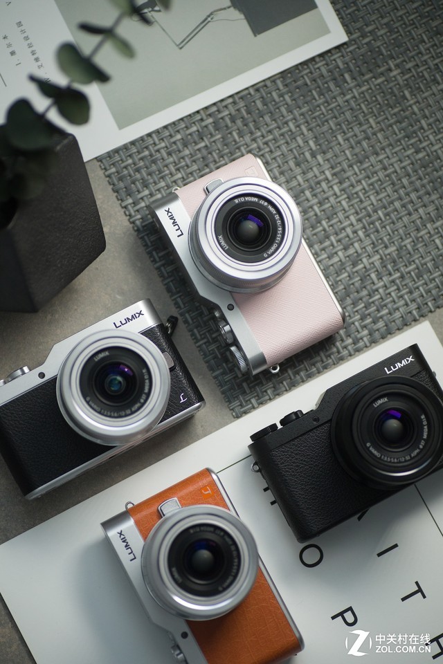 松下gf9人像,松下gf9哪个颜色好看