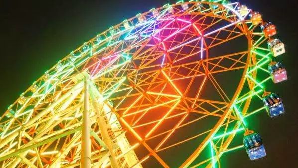 郑州冬日攻略,郑州夏天必做的十件事