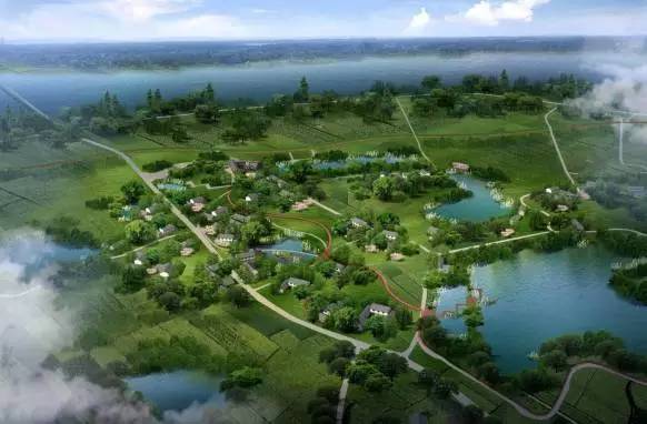 天府绿道风景图片,天府绿道和锦江绿道是一条路吗