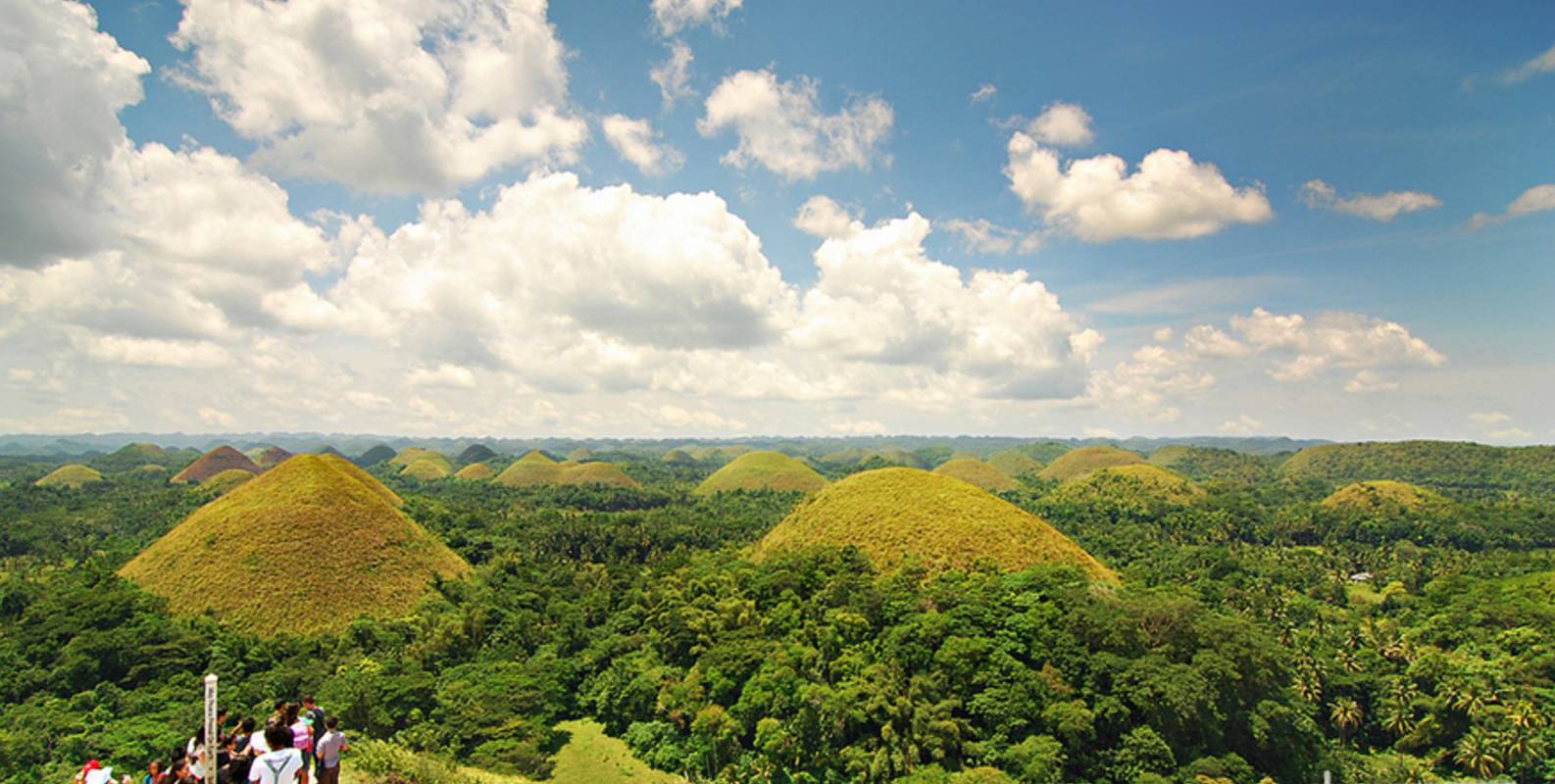 菲律宾最接近天堂的地方,菲律宾最值得去的地方