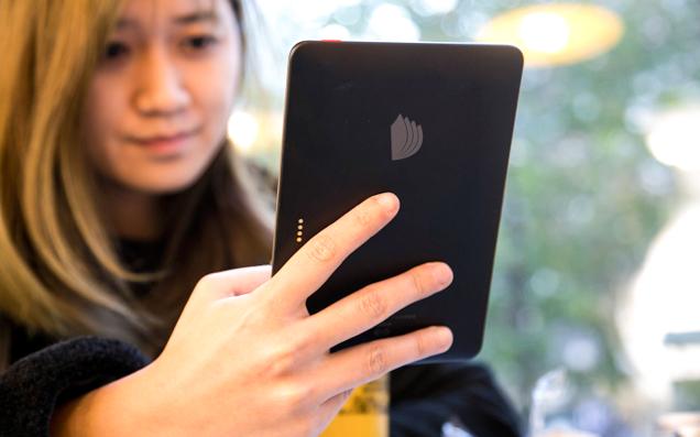 掌阅ireaderlight2,掌阅ireadersmartxs评测