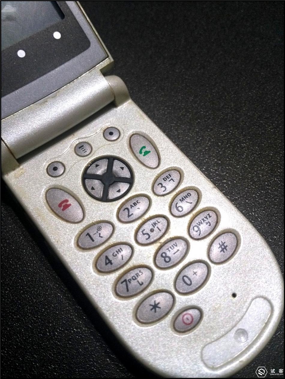 值得收藏的数码老物件,数码珍藏