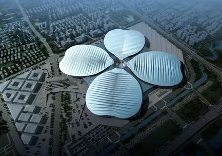 「居行」3个体育产业集聚区将落户浦东,快来看有你家附近的么→