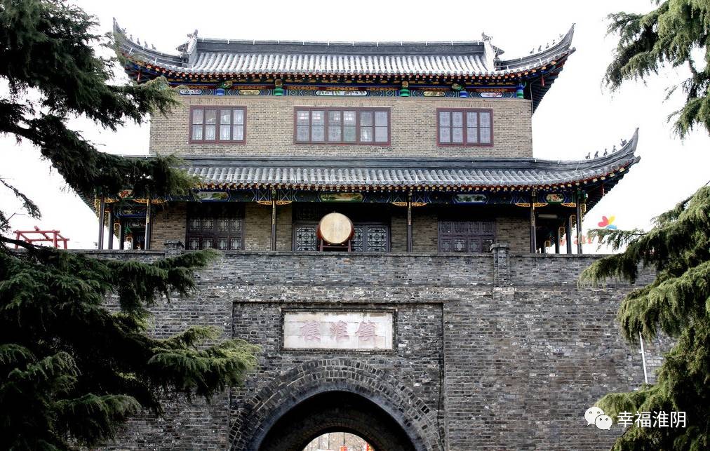 淮安是一个什么样的地方,江苏淮安这个地方怎么样