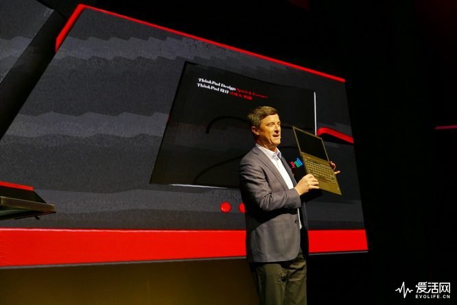 粉丝们为ThinkPad25周年纪念典藏版当场剁手这波情怀还能再吃五年!