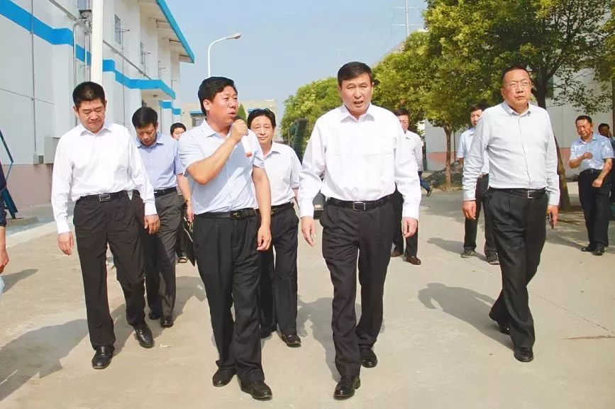 市粮食局：全市有位置、全省有名次、全国有影响，为焦作出彩中原激情作为！