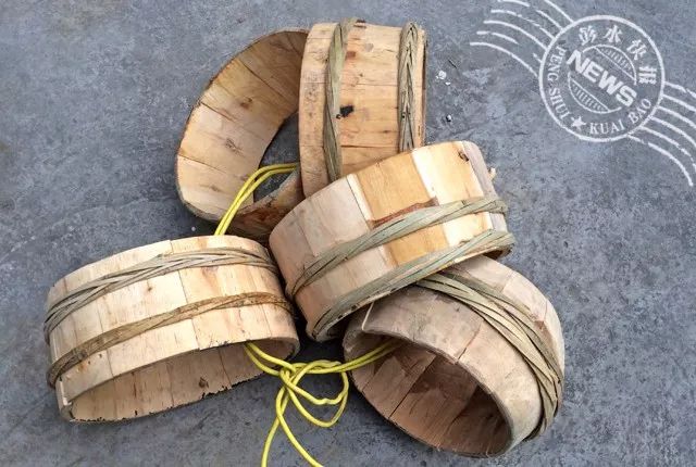 怎么用最简单的材料做鼓,自制小鼓要什么材料