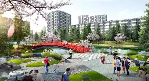 天府绿道风景图片,天府绿道和锦江绿道是一条路吗