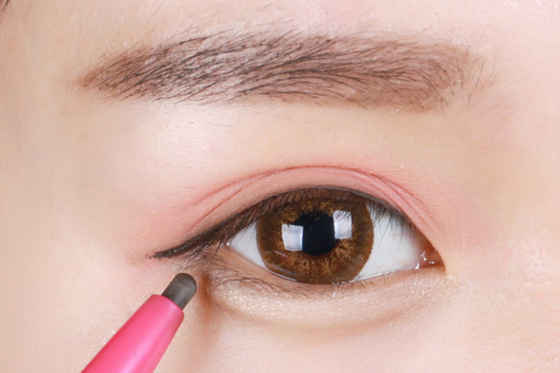 如何快速又有效的变成大眼睛,如何养成纯天然大眼睛