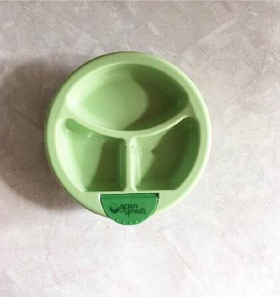 五个月宝宝吃辅食用什么工具,必备辅食工具推荐图文并茂