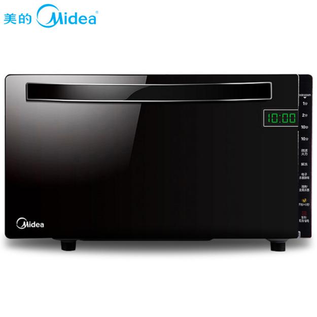 买微波炉怎样挑选好的微波炉,微波炉买什么款式的比较实用